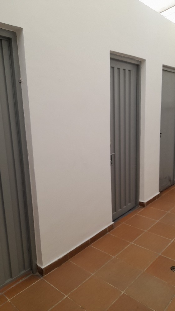 Apartamento – Bosque Calderon – Bogota