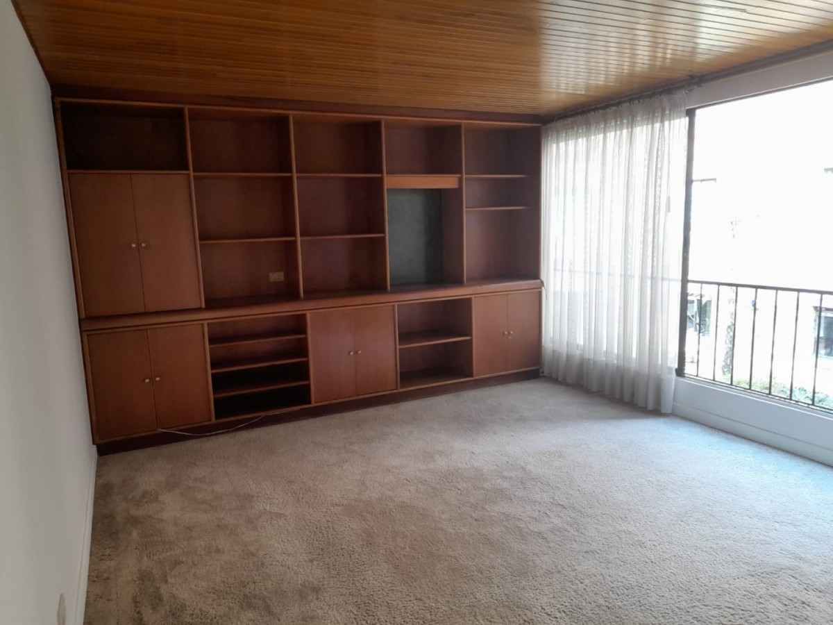 Apartamento – Chico Reservado – Bogota