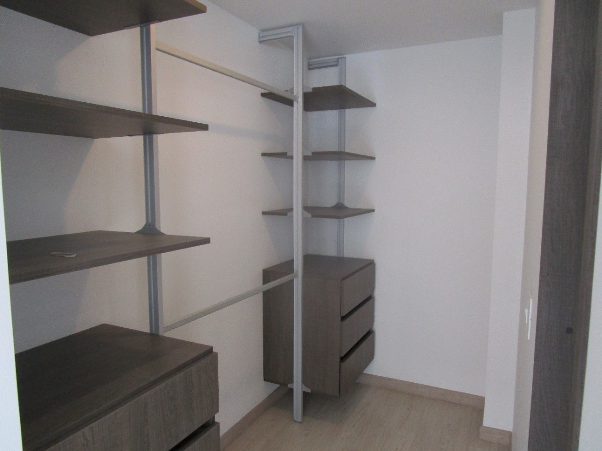 Apartamento – Antiguo Country – Bogota