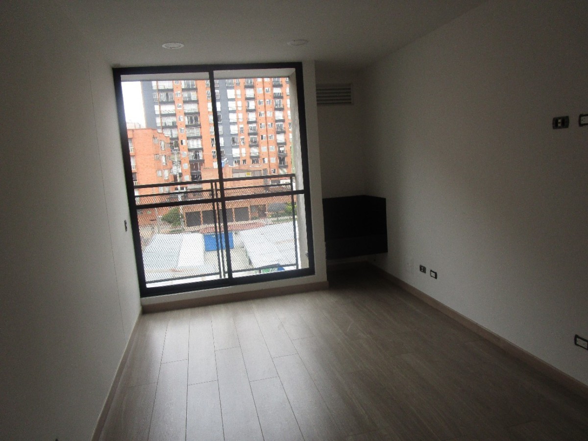 Apartamento – Cedritos – Bogota