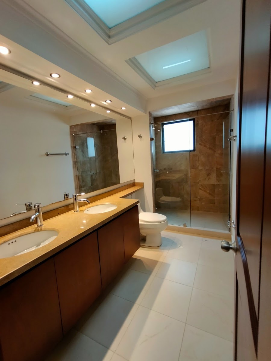 Apartamento – Santa Barbara Occidental – Bogota