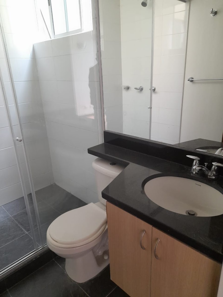 Apartamento – El Redil – Bogota