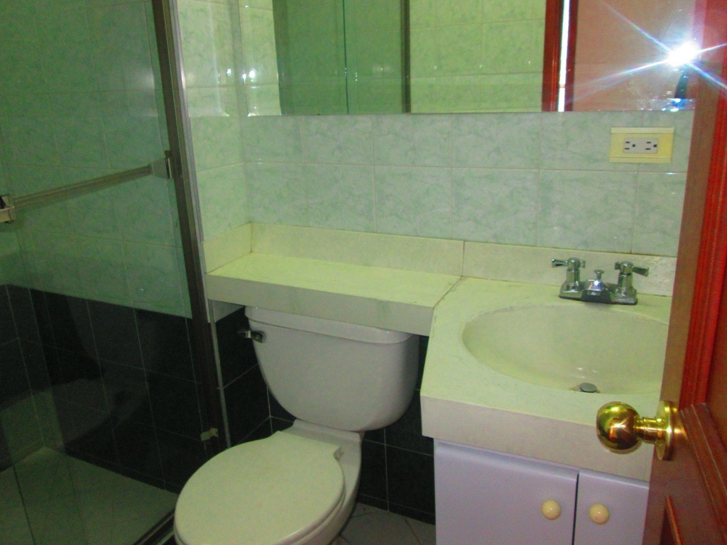 Apartamento – Belalcazar – Bogota