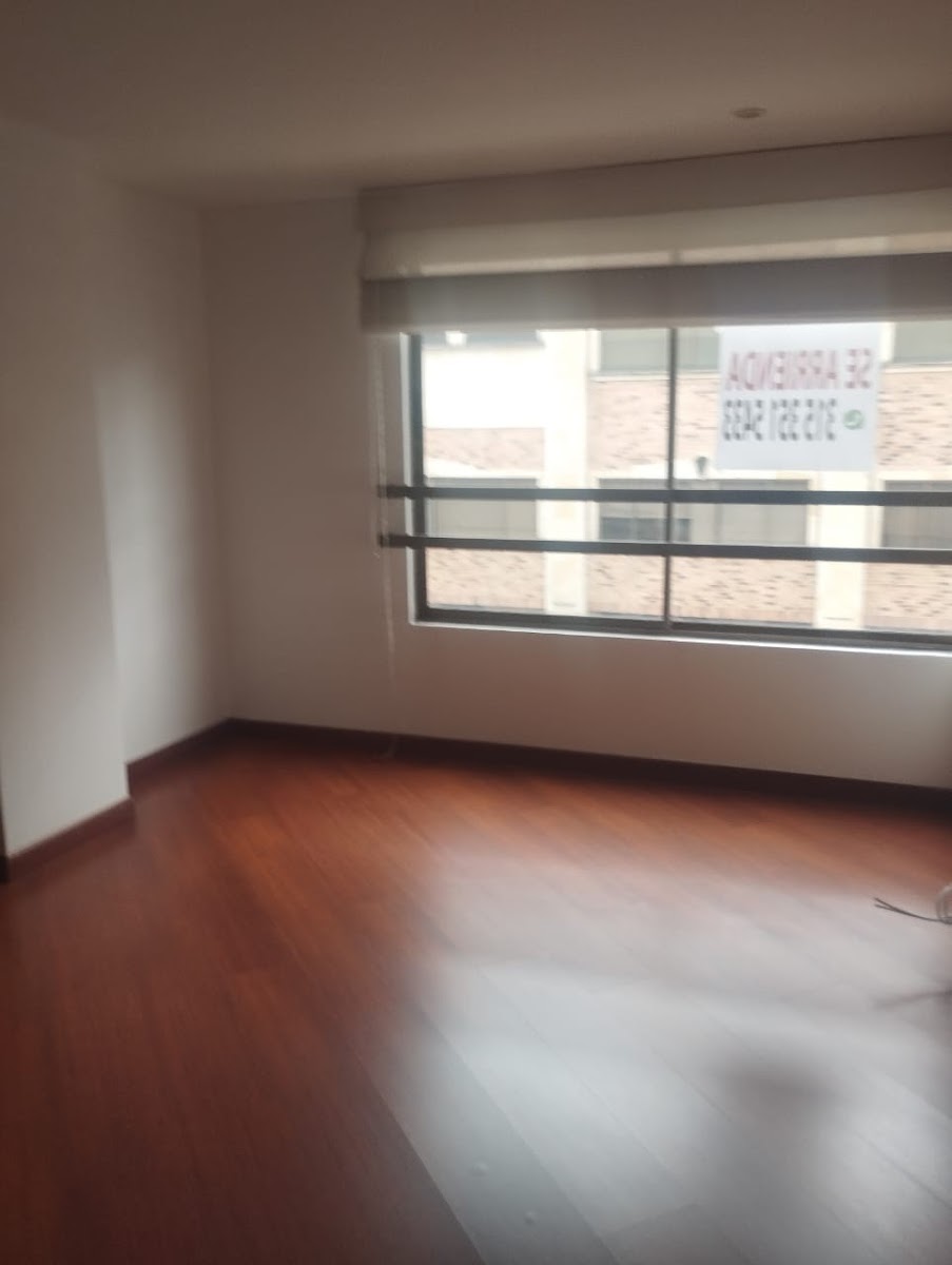 Apartamento – Antiguo Country – Bogota