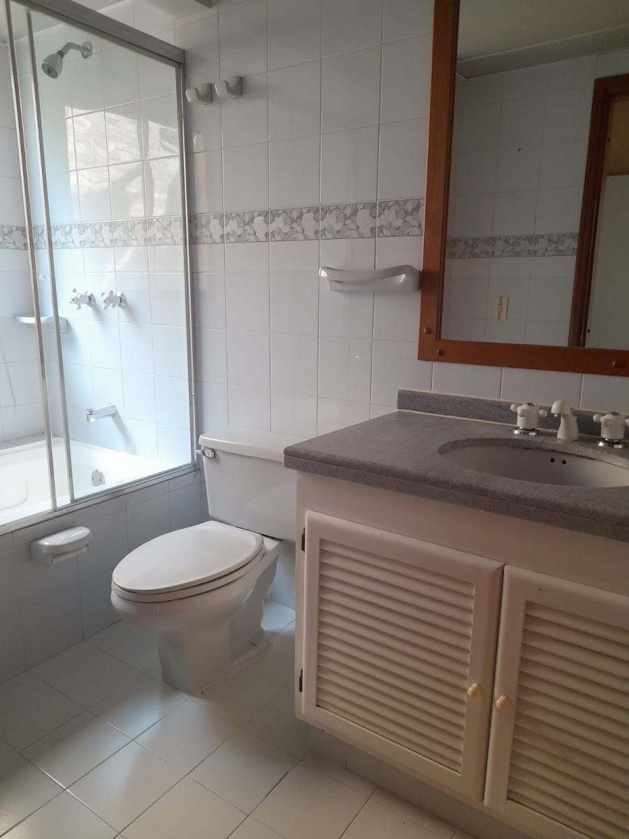 Apartamento – Chico Reservado – Bogota