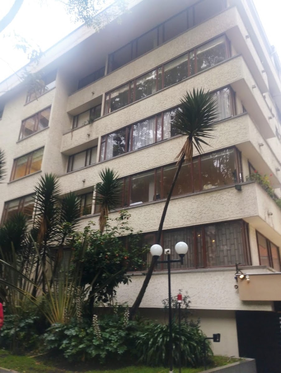 Apartamento – La Cabrera El Refugio – Bogota