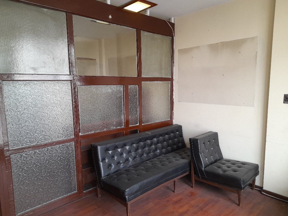 Oficina – Centro Historico – Bogota