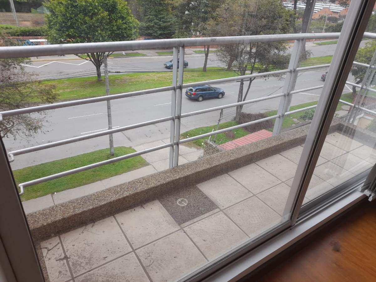 Apartamento – El Redil – Bogota