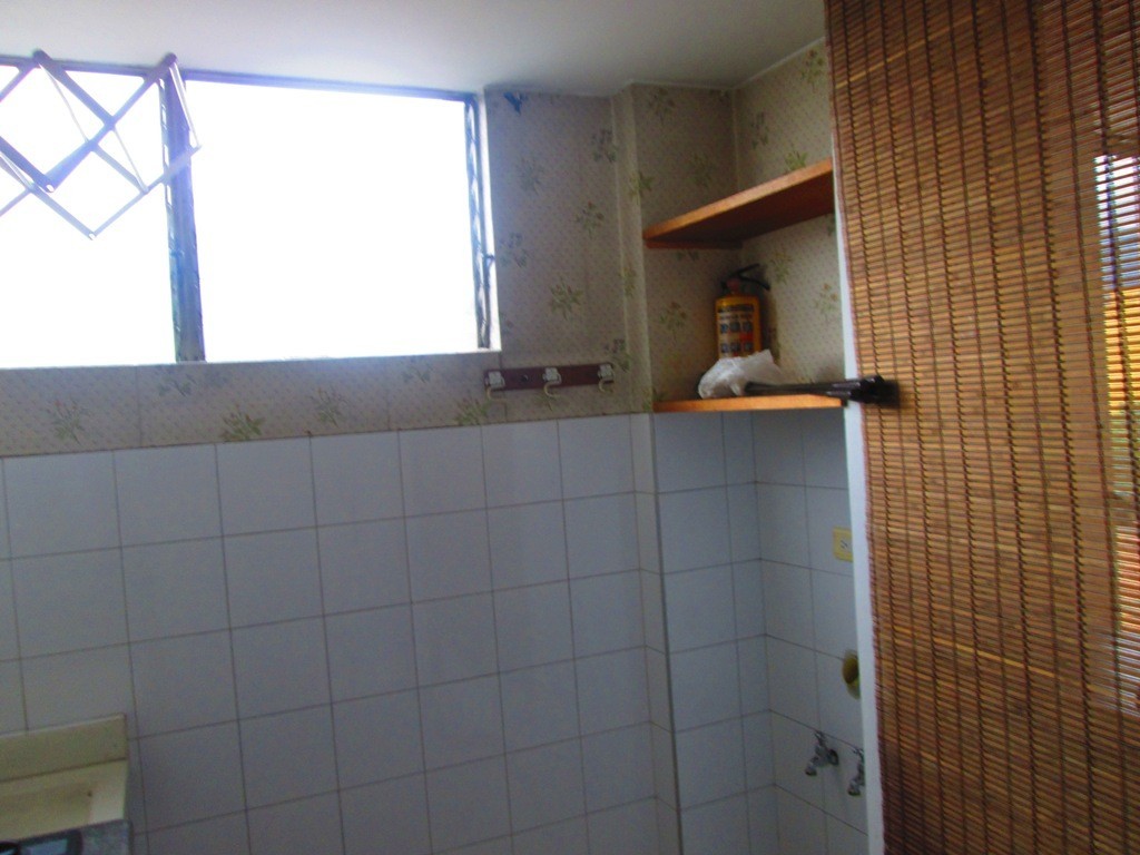 Apartamento – Belalcazar – Bogota