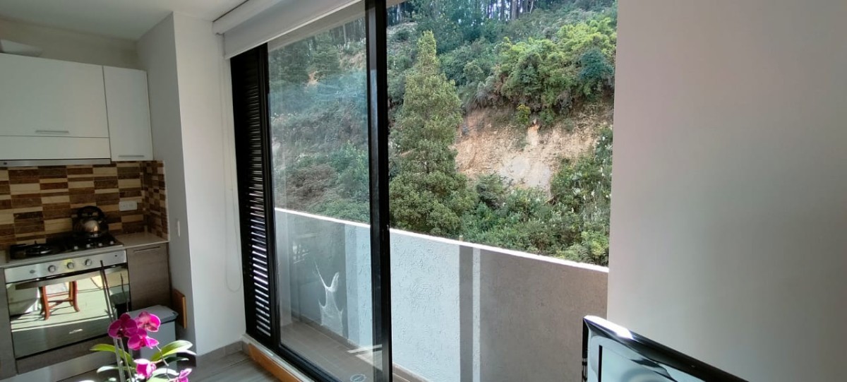 Apartamento – El Castillo – Bogota