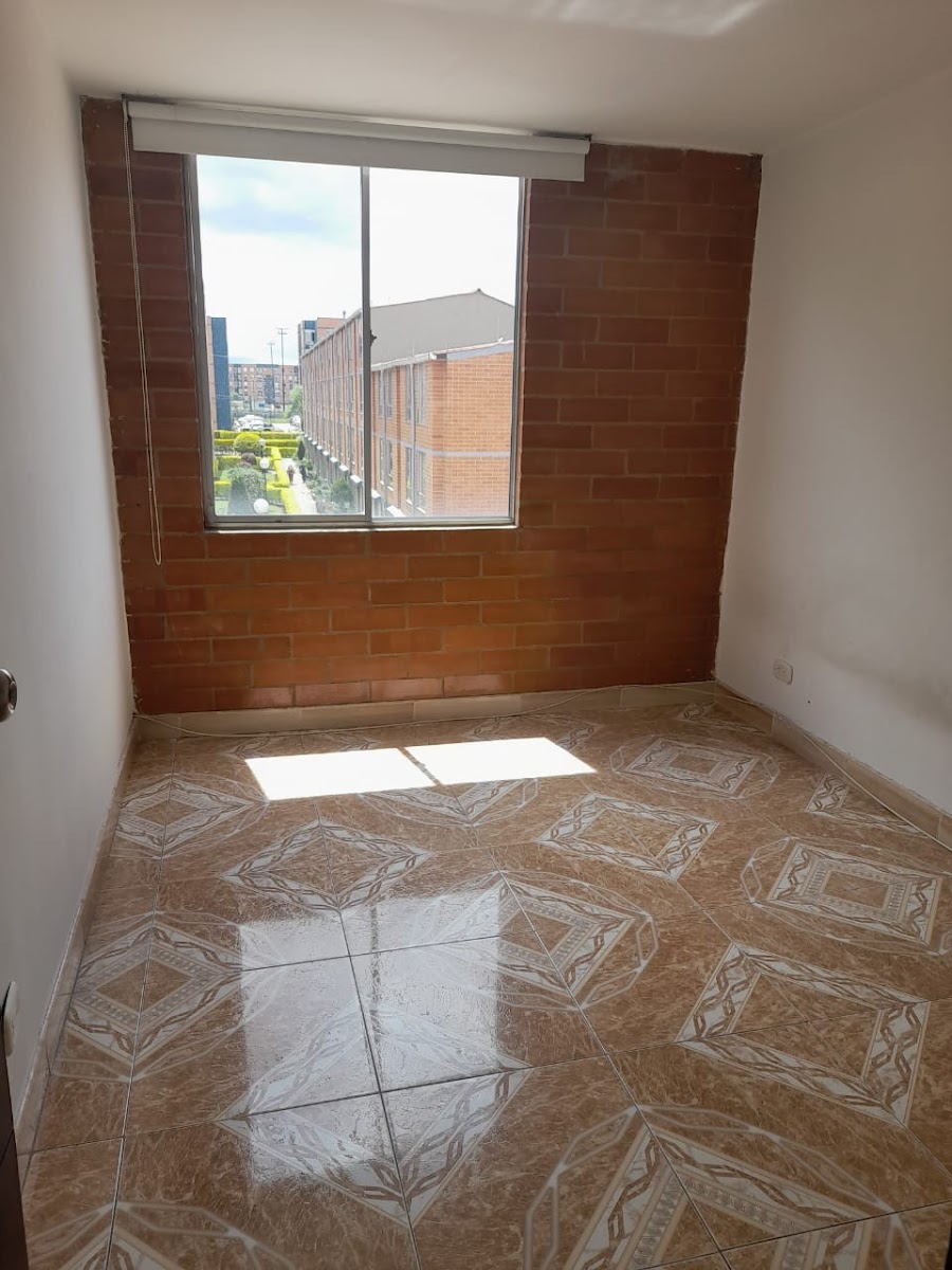 Apartamento – El Tintal – Bogota