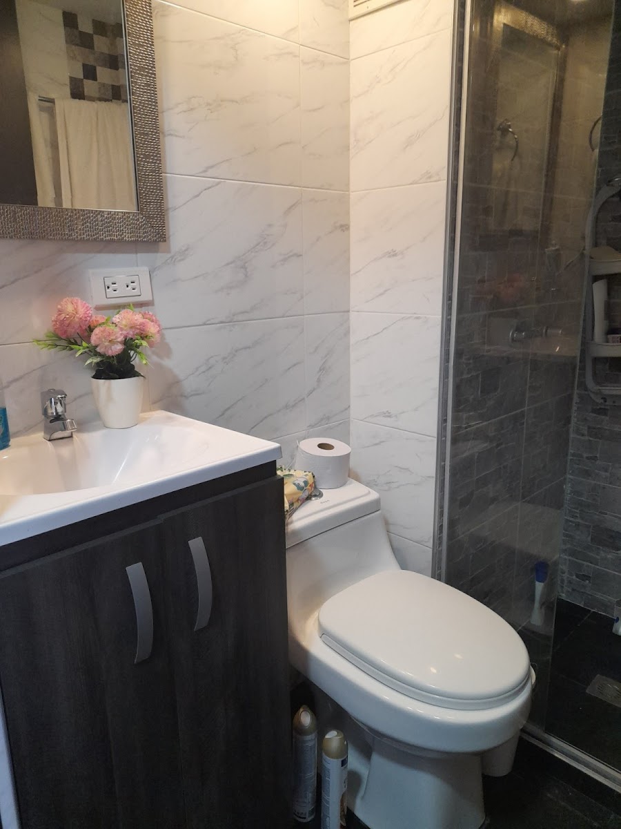 Apartamento – Santa Helena Niza – Bogota