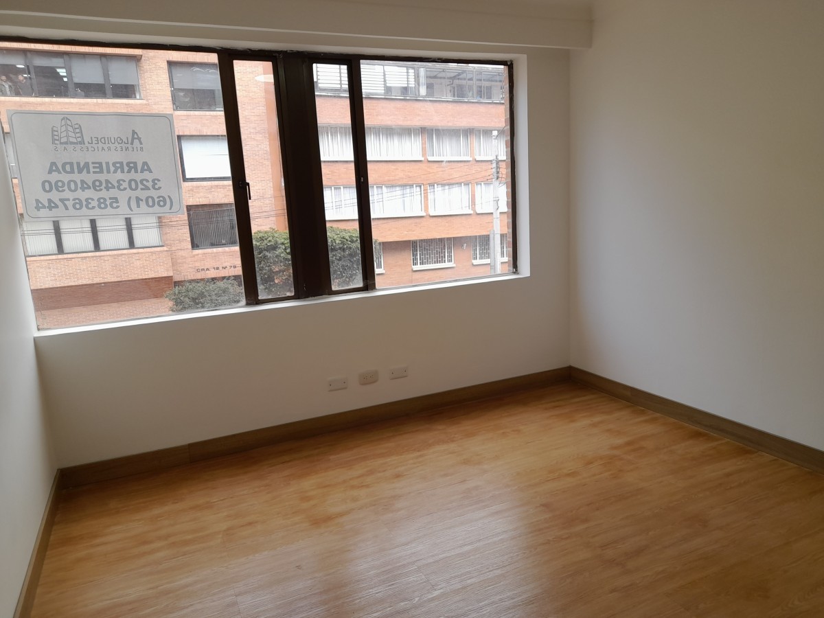 Oficina – El Retiro – Bogota