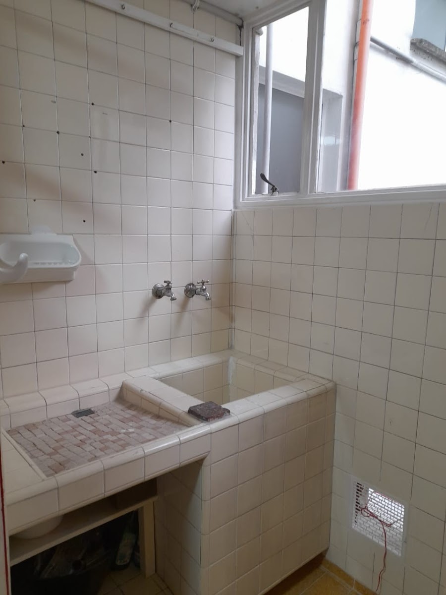 Apartamento – Chapinero – Bogota