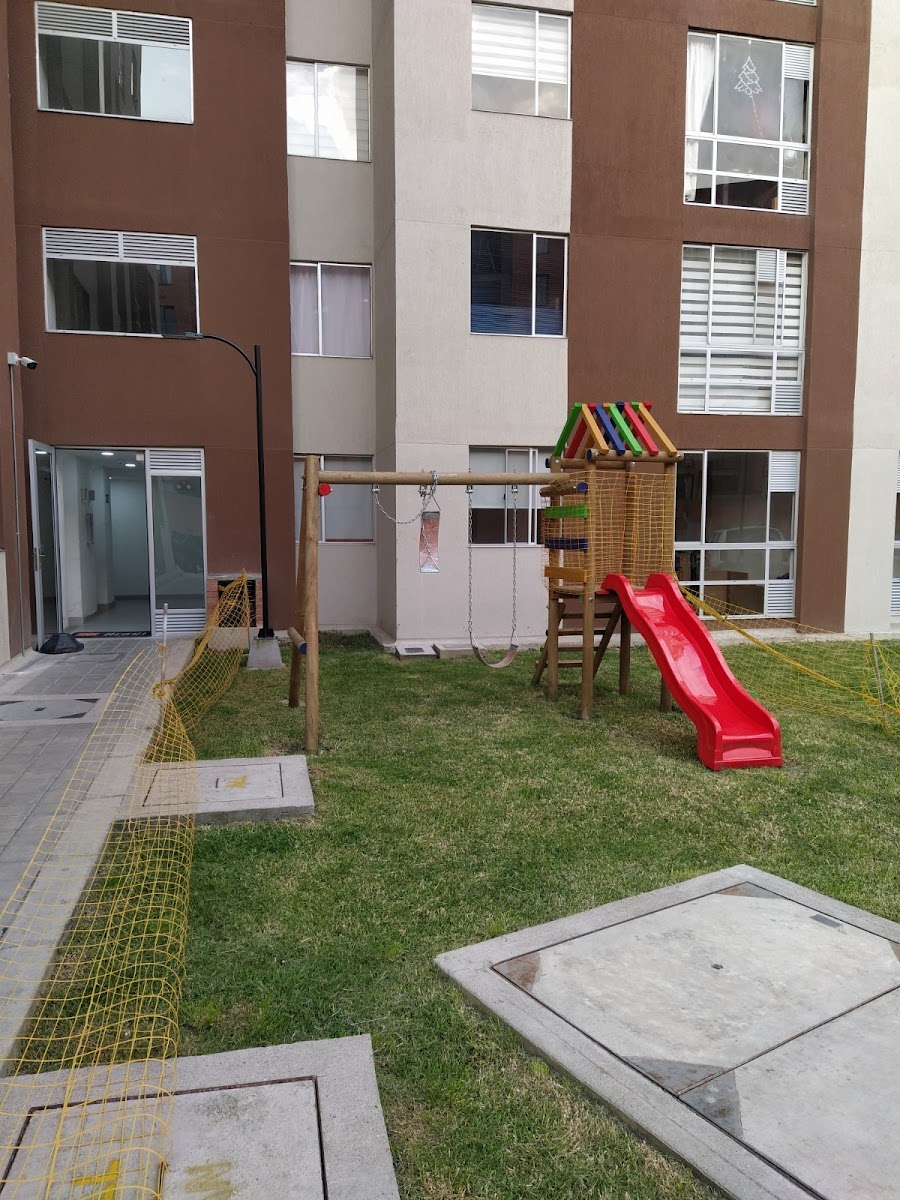 Apartamento – Suba – Bogota