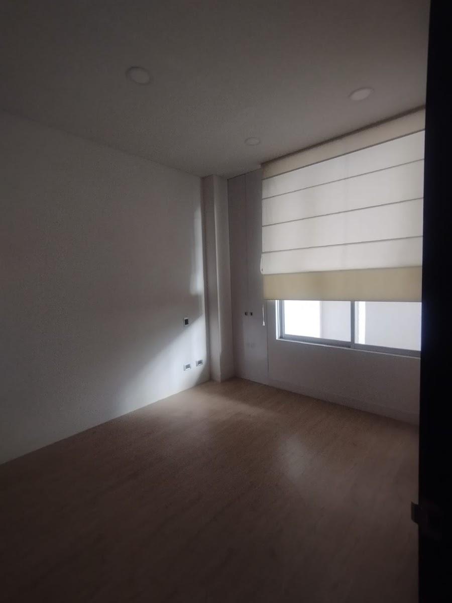Apartamento – Chico Navarra – Bogota