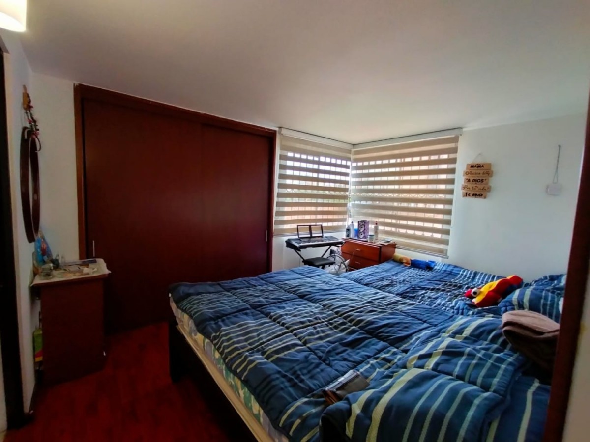 Apartamento – Pontevedra – Bogota