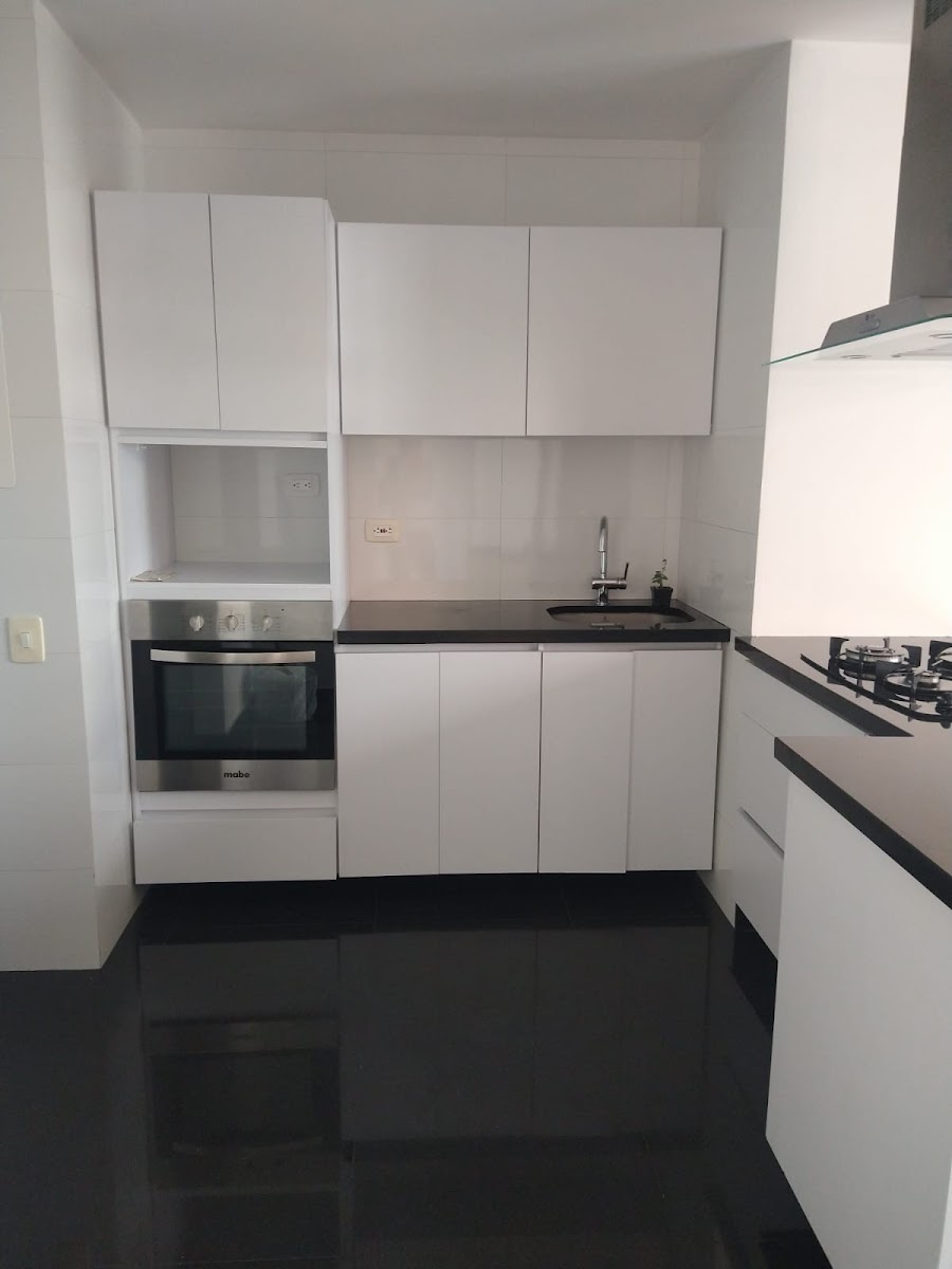 Apartamento – Antiguo Country – Bogota