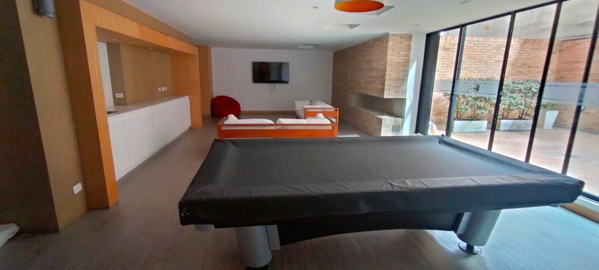 Apartamento – El Castillo – Bogota