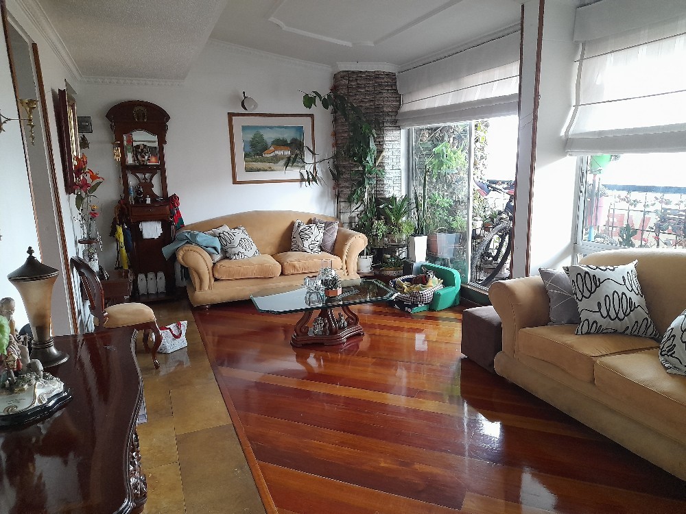 Apartamento – Pontevedra – Bogota
