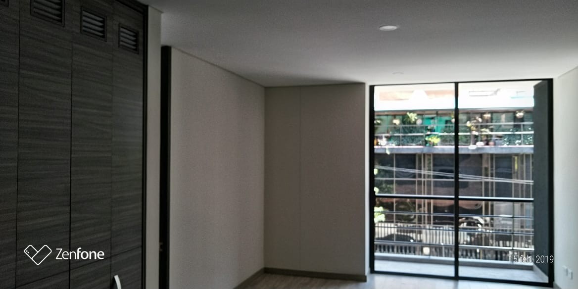 Apartamento – Antiguo Country – Bogota