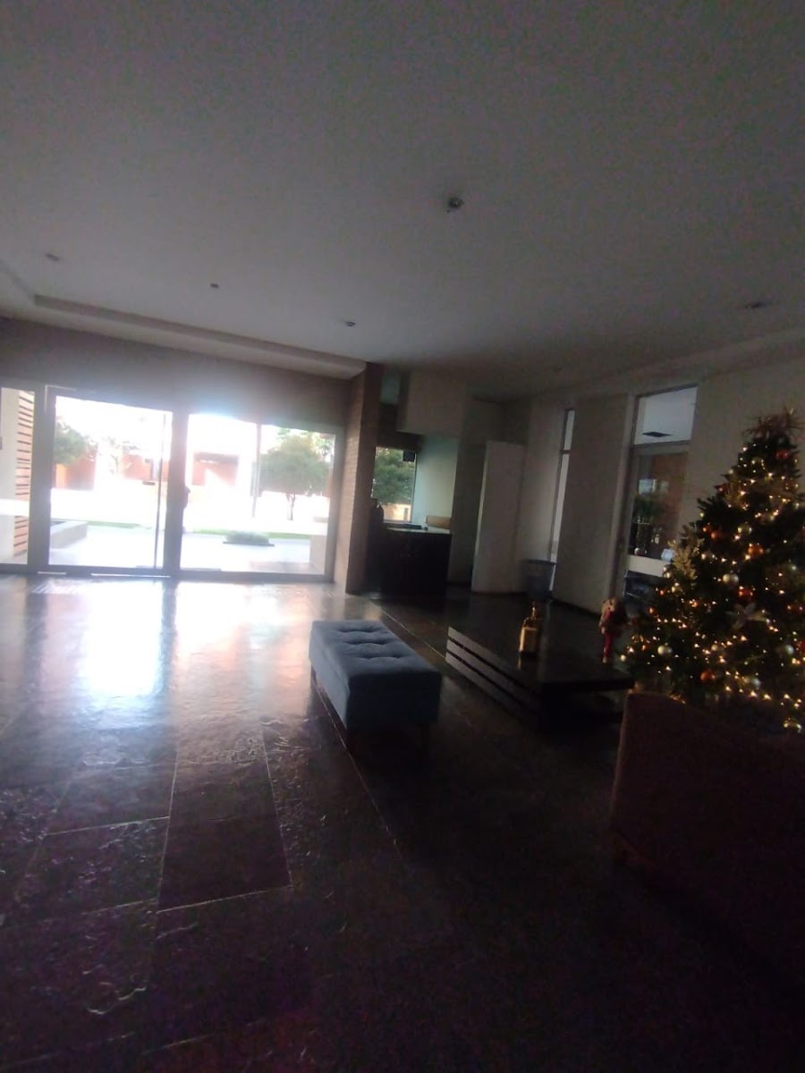 Apartamento – Chico Navarra – Bogota