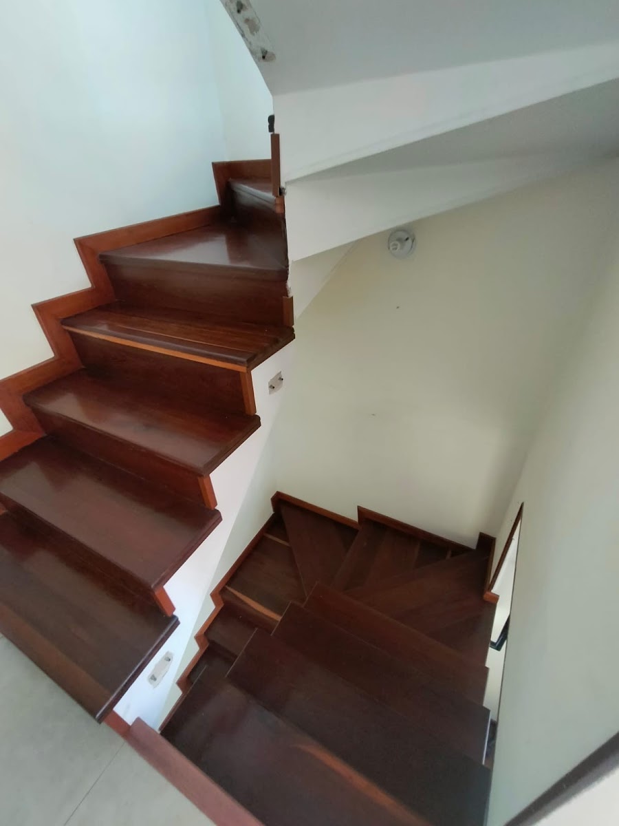 Casa – Club De Los Lagartos – Bogota