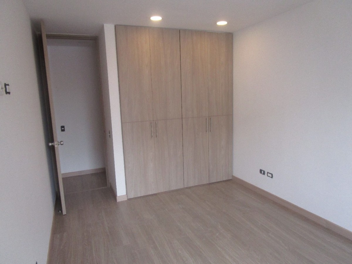 Apartamento – Cedritos – Bogota