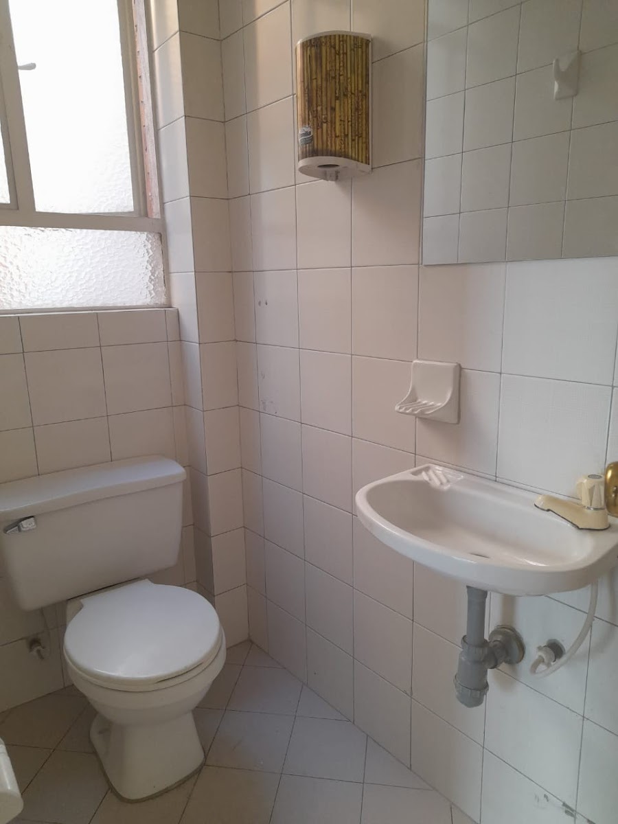 Oficina – La Soledad – Bogota