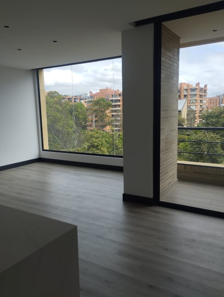 Apartamento – Antiguo Country – Bogota