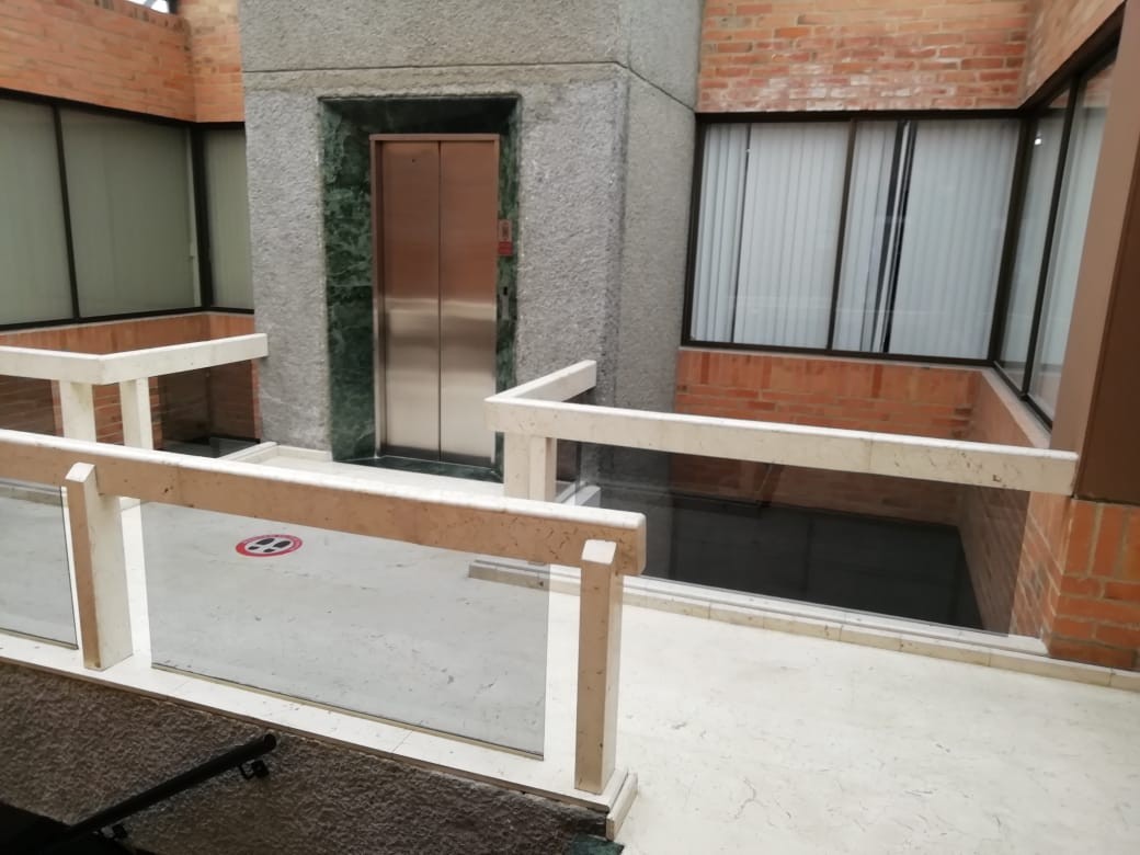 Oficina – Chico Norte Iii – Bogota