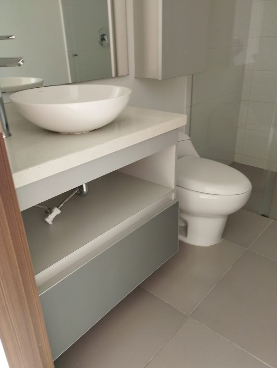 Apartamento – Javeriana – Bogota