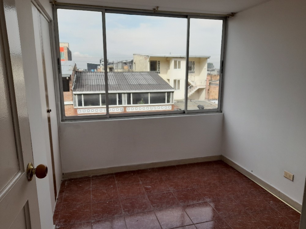 Apartamento – Alamos – Bogota