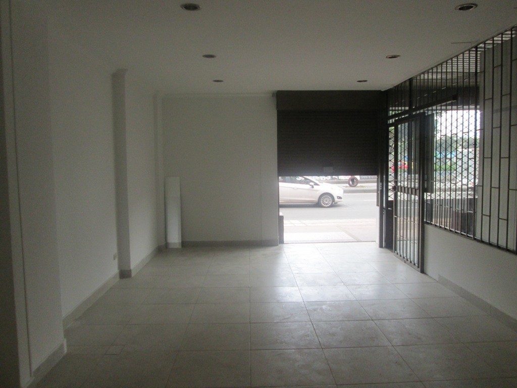 Local – Santa Maria Del Lago – Bogota