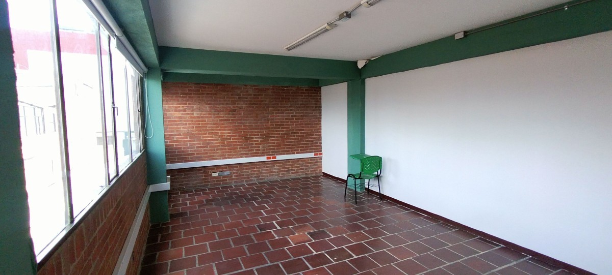 Edificio – Colombia – Bogota