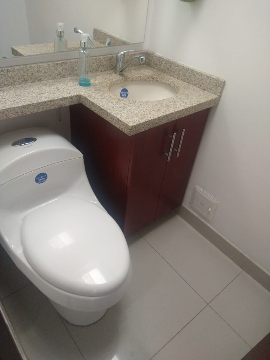 Oficina – Chico Norte – Bogota