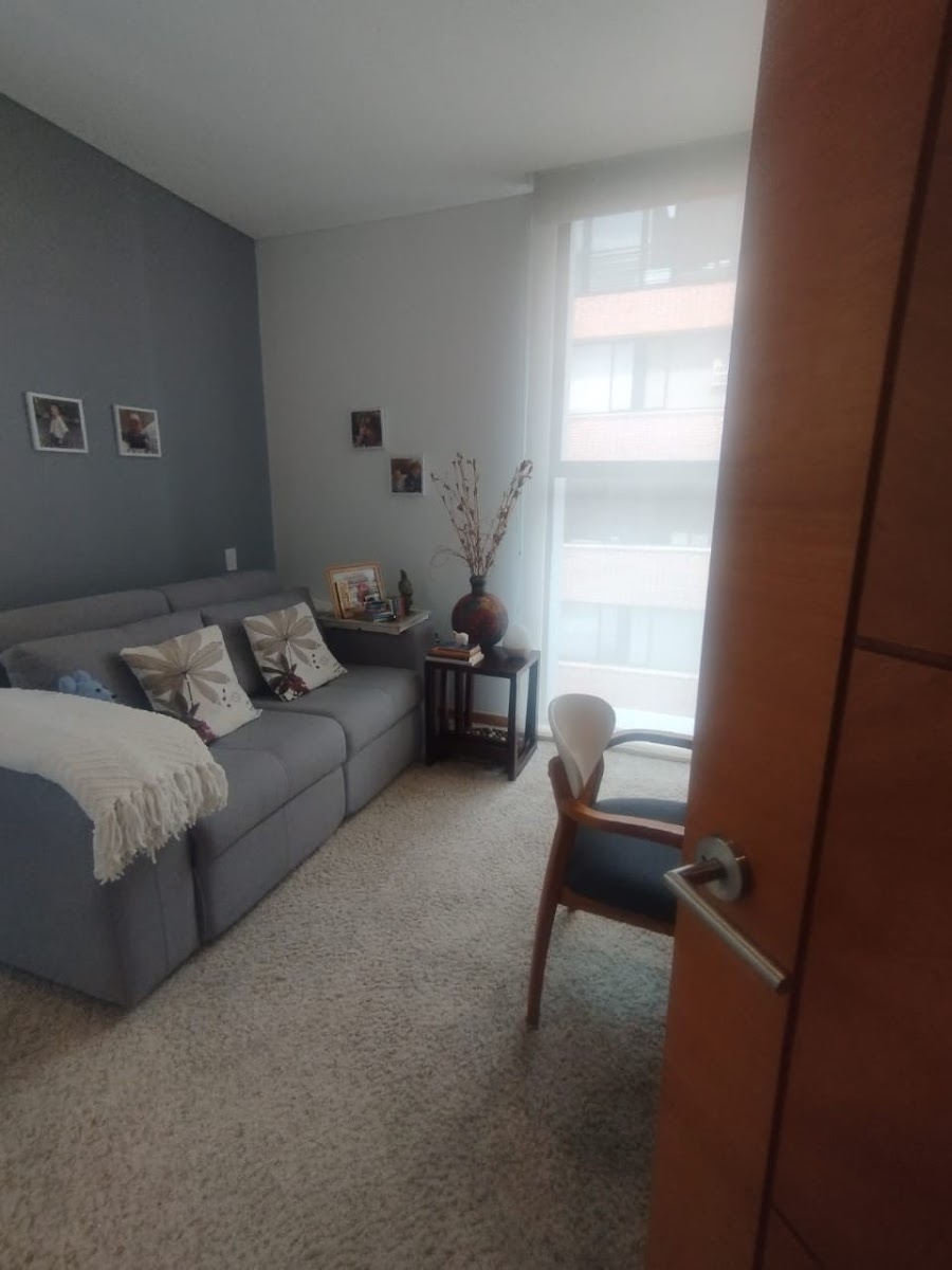 Apartamento – La Cabrera – Bogota