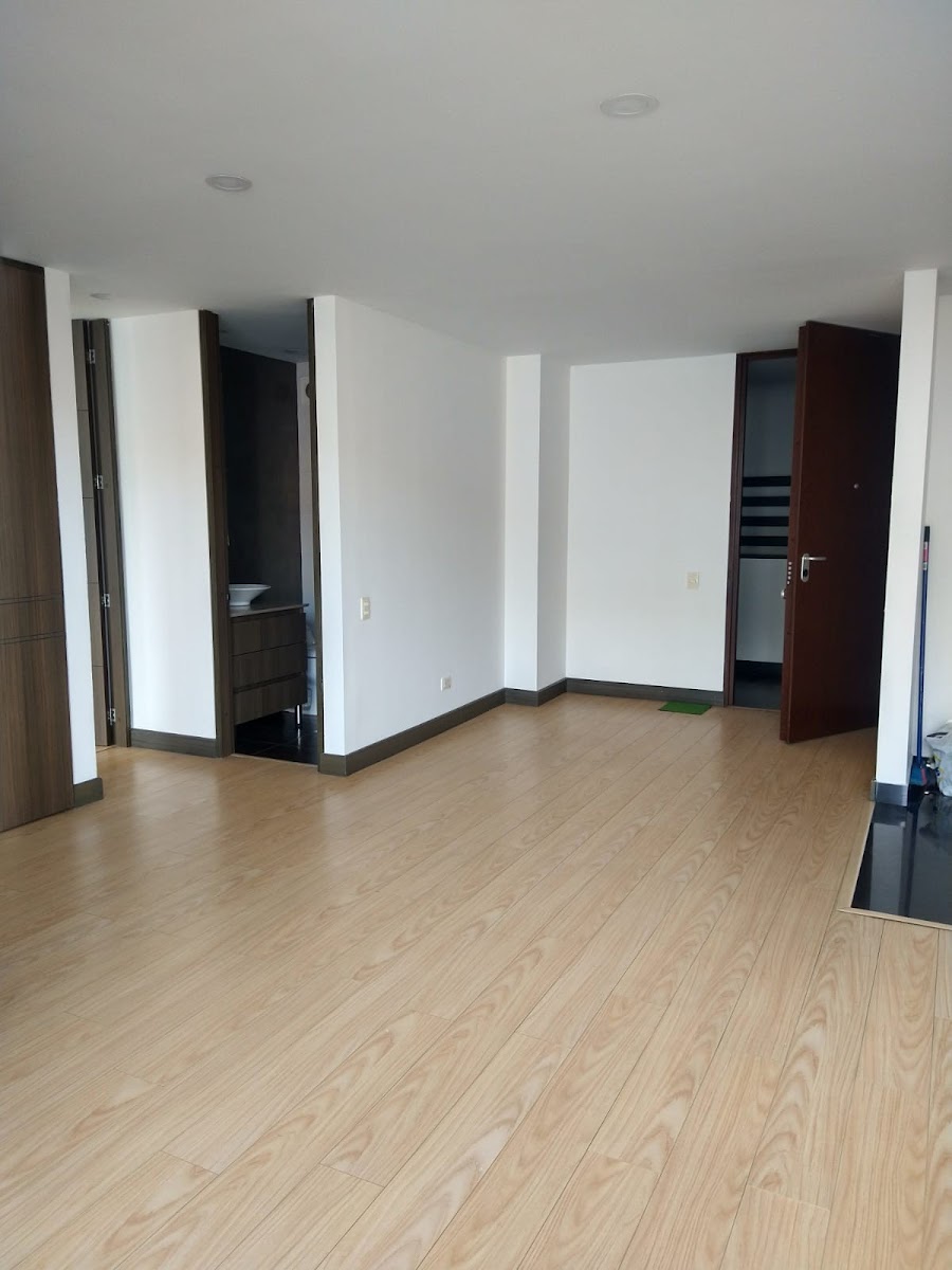 Apartamento – Antiguo Country – Bogota