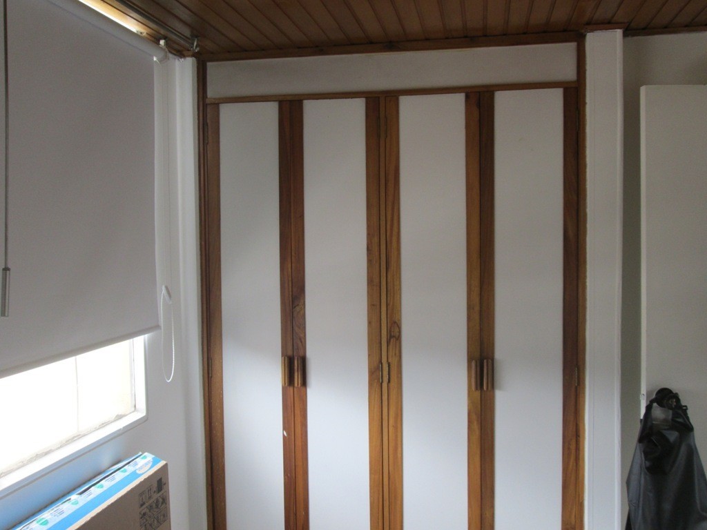 Apartamento – Estrella Del Norte – Bogota