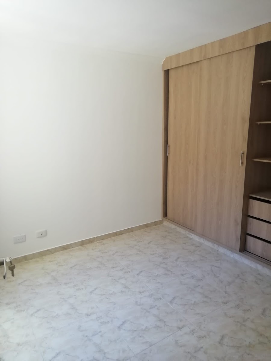 Apartamento – Las Cruces – Bogota