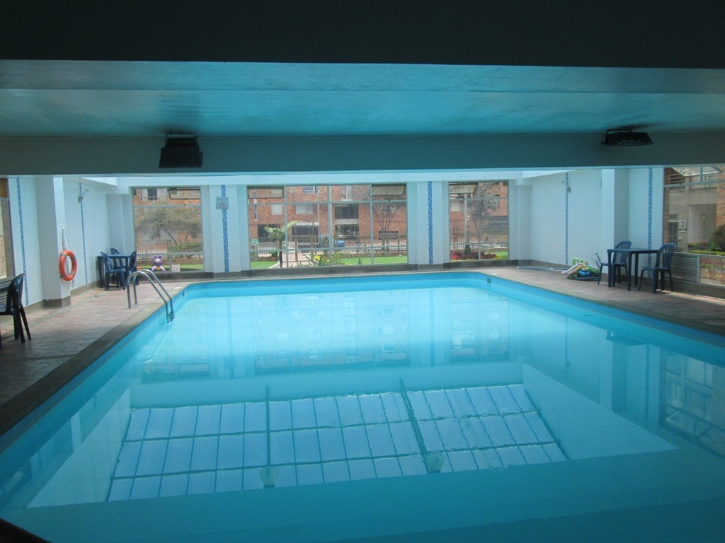 Apartamento – Cedritos – Bogota