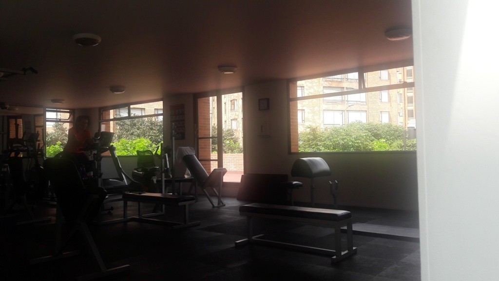 Apartamento – La Calleja – Bogota