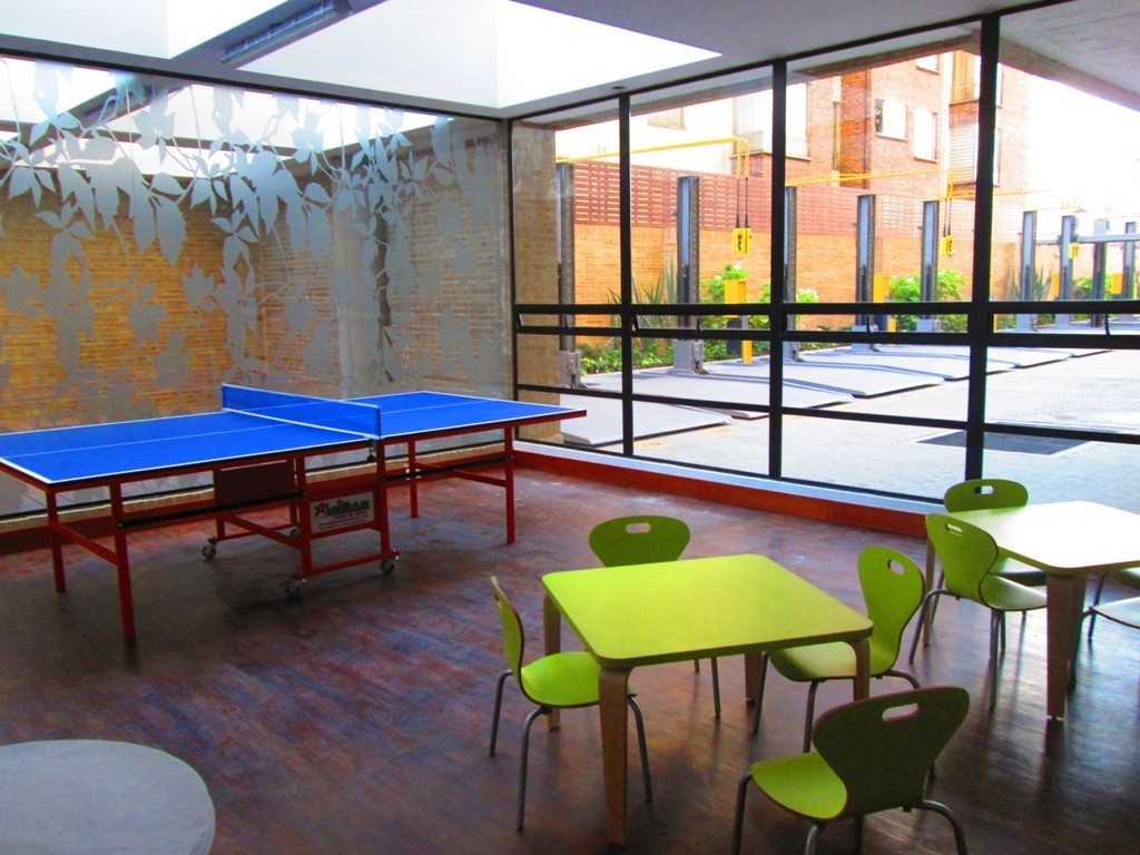 Apartamento – Cedritos – Bogota