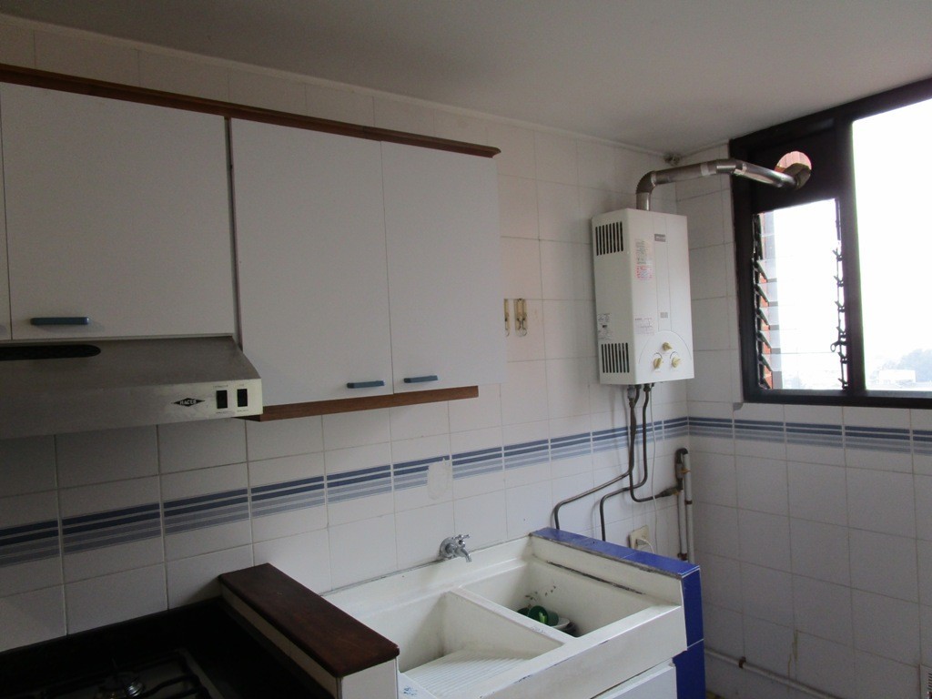 Apartamento – La Calleja – Bogota