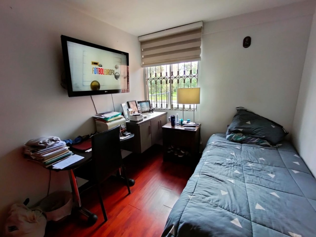 Apartamento – Pontevedra – Bogota