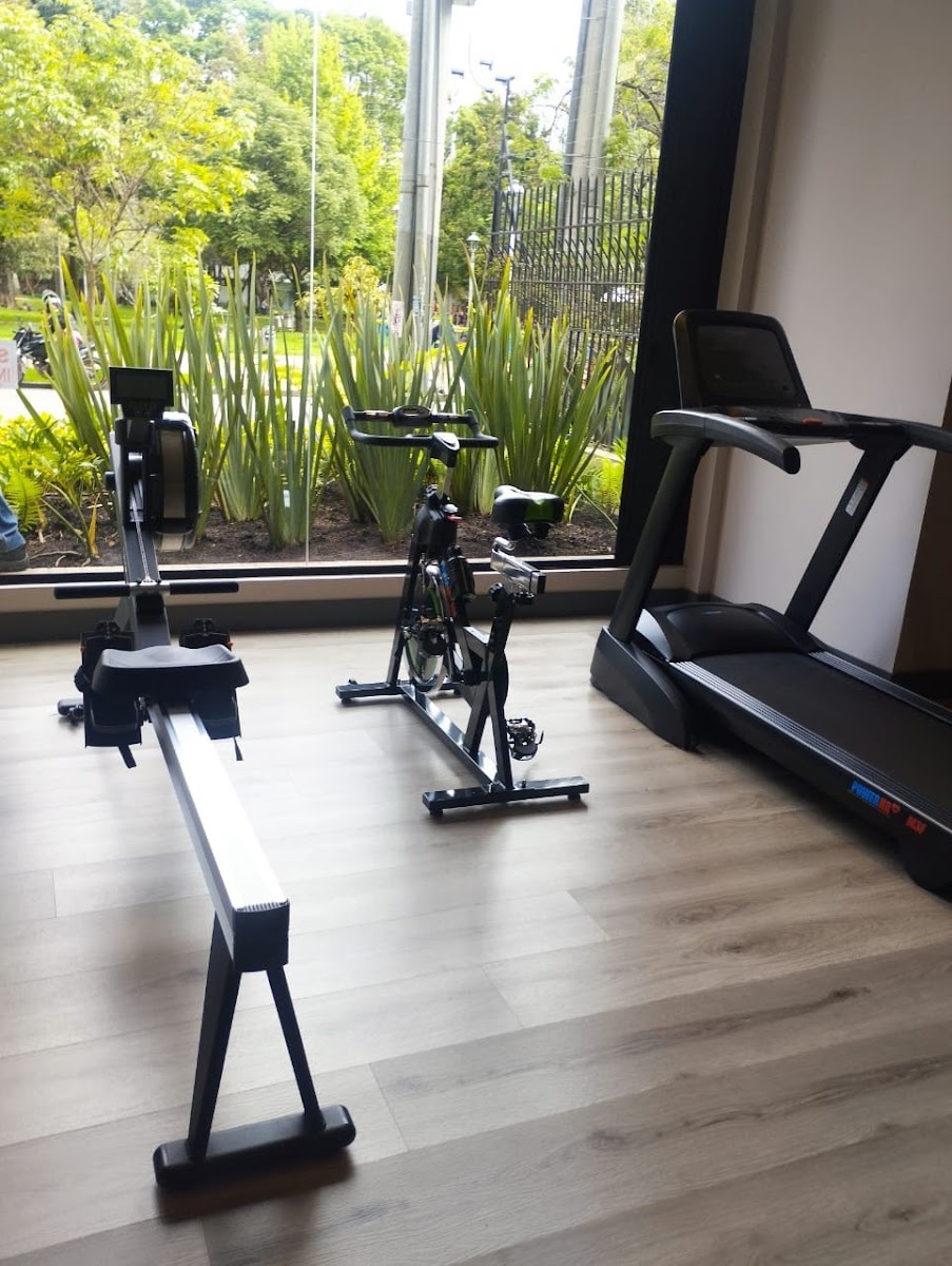 Apartamento – Antiguo Country – Bogota