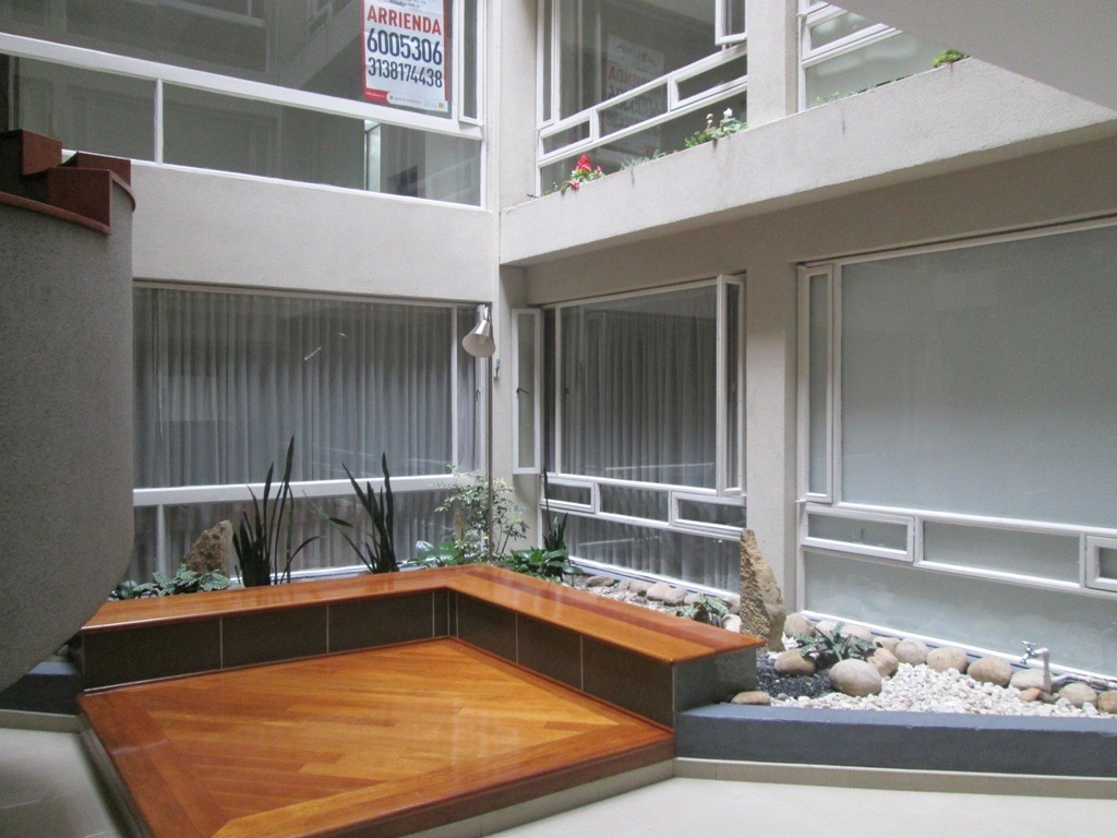 Apartamento – Alhambra – Bogota