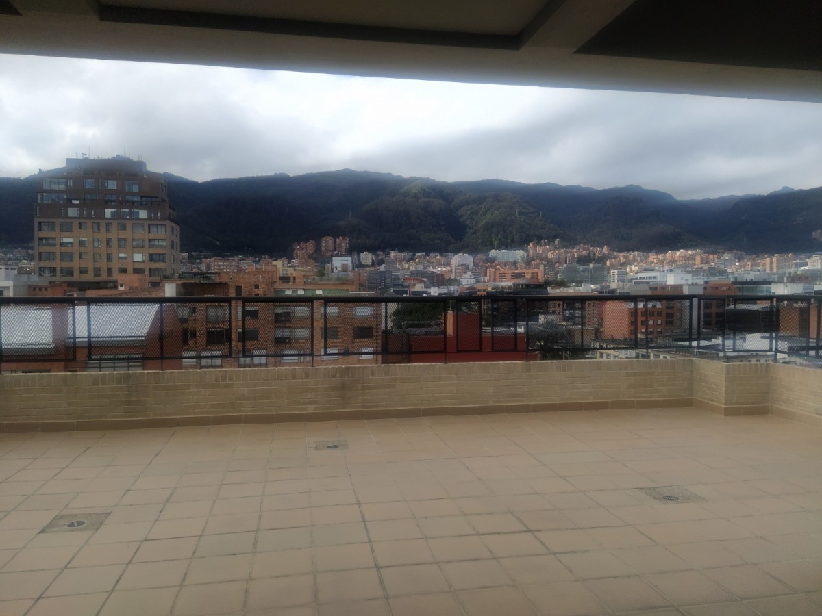 Apartamento – Antiguo Country – Bogota