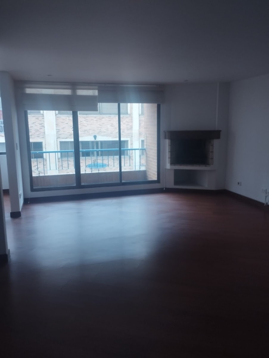 Apartamento – Antiguo Country – Bogota