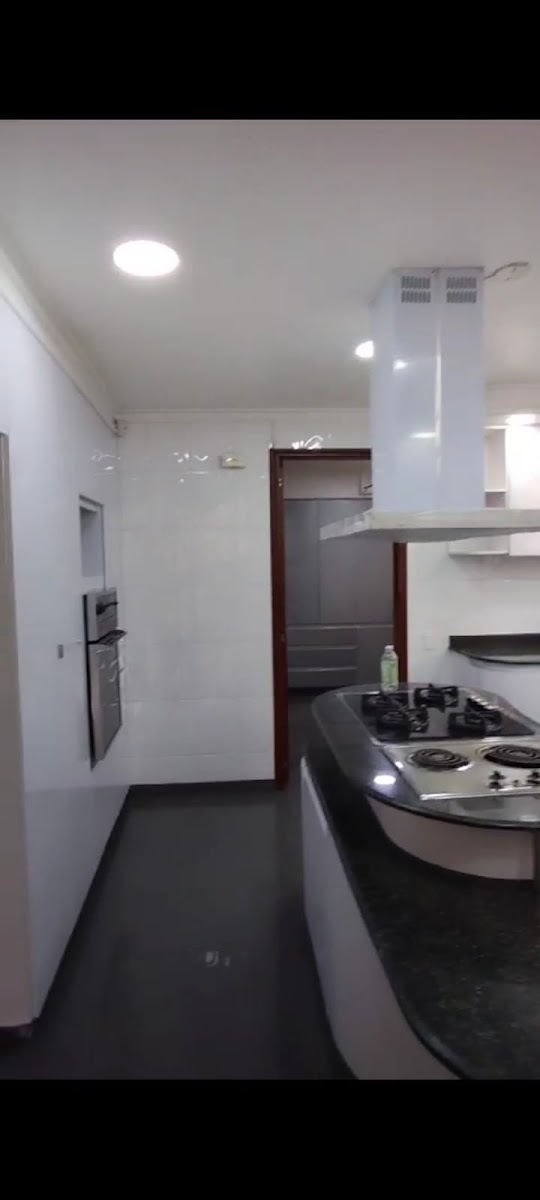 Apartamento – Santa Barbara Occidental – Bogota